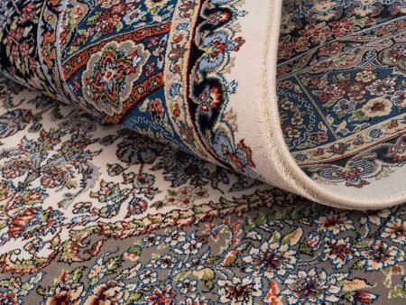 Машинные иранские ковры