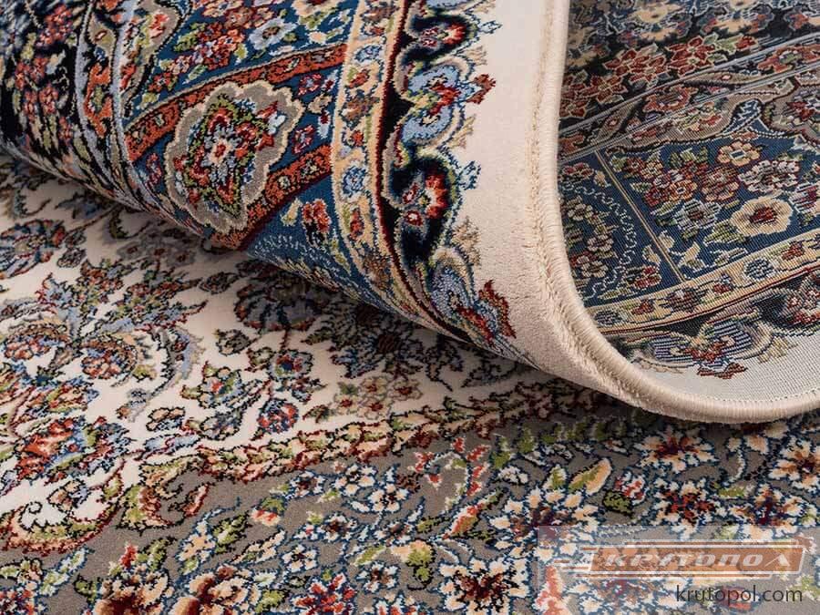 Иранские шелковые ковры ручной работы